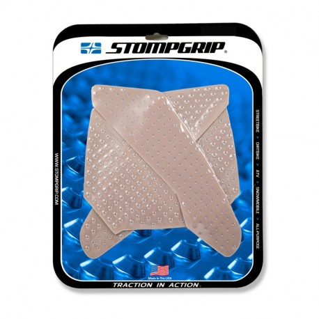 Volcano traction pads STOMPGRIP CBR1000RR 2017-2019