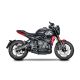 Ligne complète homologuée Tiger Sport 660 2022-2024, Trident 660 2021-2024 SPARK