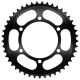 ESJOT steel sprocket pitch 525 for Suzuki | Yamaha