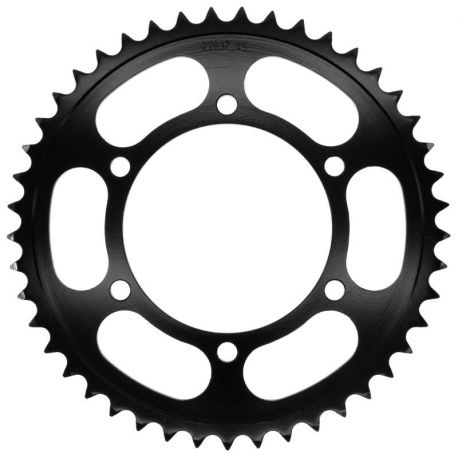 Kettenrad stahl 525 SRT Sprockets Suzuki | Yamaha