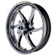 Gass RS-A aluminium wheels OZ MOTORBIKE GSXR1000 2017-2021 L7-M1