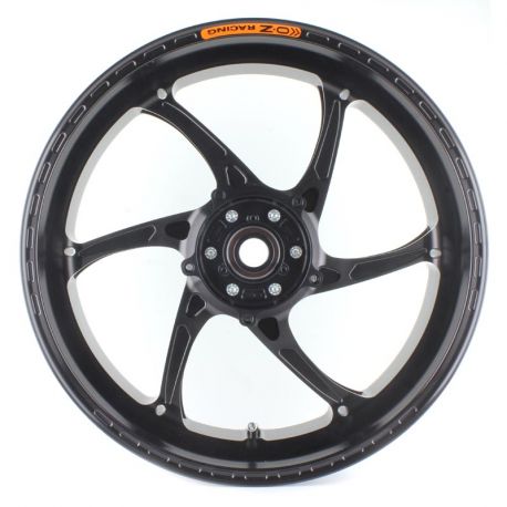 Jantes Gass RS-A OZ MOTORBIKE GSXR1000 2017-2021 L7-M1