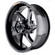 Gass RS-A aluminium wheels OZ MOTORBIKE GSXR1000 2017-2021 L7-M1