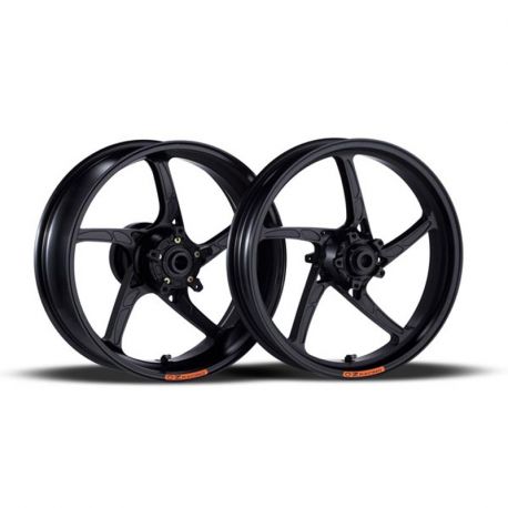 Aluminium wheels OZ MOTORBIKE GSXR1000 2017-2021 L7-M1 - MOTO BIKE 