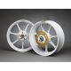 Dymag UP7X Aluminiumfelgen Set Suzuki GSXR1000 2017-2021