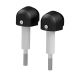 GB RACING XL Rahmenschutz / Sturzpads (Links+Rechts) GSX-8S 2023-