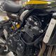 GB RACING XL Rahmenschutz / Sturzpads (Bullet Frame Sliders Links+Rechts)  Z900/RS 2017-2024