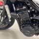 GB RACING XL Rahmenschutz / Sturzpads (Bullet Frame Sliders Links+Rechts)  Z900/RS 2017-2024