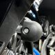 GB RACING XL Rahmenschutz / Sturzpads (Links+Rechts) GSX-S750 2017-2021