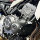 GB RACING XL Rahmenschutz / Sturzpads (Bullet Frame Sliders Links+Rechts) CB1000R 2018-2023