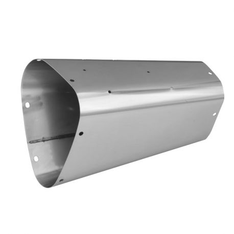 Spare parts for Yoshimura R-11Sq Exhaust