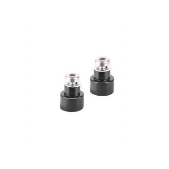 Bonamici Racing clip-ons Steering stops