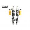 Paire d'Amortisseurs  arrière OHLINS S36PR1C1L ZRX1200 2001-2006