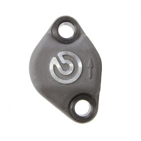 Kavalier für Bremspumpe PR16/19 BREMBO Giesserei