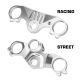 Té de fourche supérieur Bonamici Racing S1000RR 2019-2022