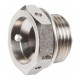 Akrapovic lambda sensor screw M18
