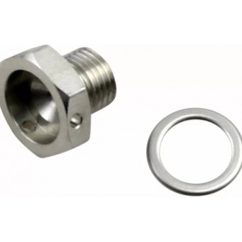 Akrapovic lambda connector screw M12