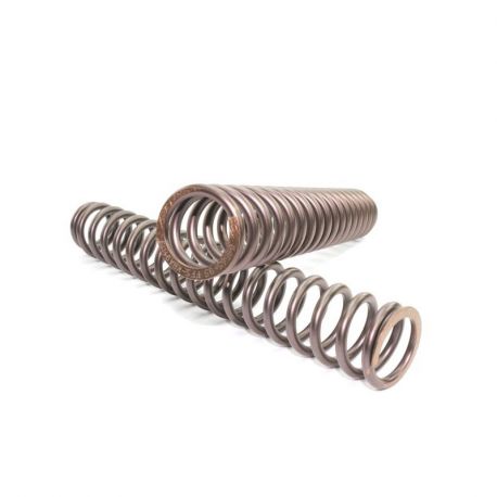 Öhlins Gabelfedern TTX25 | NIX30 Cartridge-Sets und FGR | FGRT Gabeln