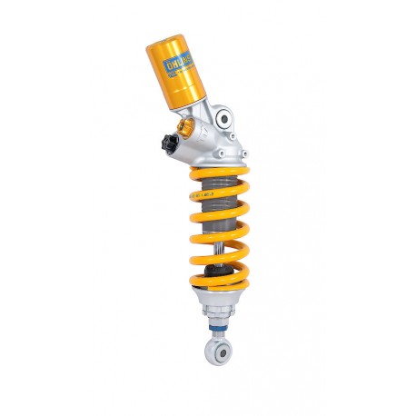 Öhlins TTX GP Stoßdämpfer DU 569  Panigale 899/959 2014-2019 | Panigale V2 2020- | Streetfighter V2 2022-