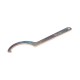 Clé à ergot de réglage de précharge OHLINS pour bi-amortisseur S36 avec piston diam 36 mm