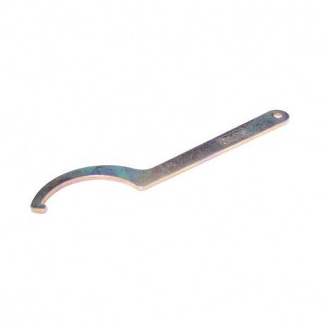 Clé à ergot de réglage de précharge OHLINS pour bi-amortisseur S36 avec piston diam 36 mm