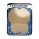 Volcano traction pads STOMPGRIP Universell klein