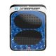 Stompgrip Tankpad Motorrad Volcano Universal