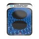 Stompgrip Universal Tankpad Volcano Oval 108 x 171 mm