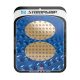 Volcano traction pads STOMPGRIP 850 Mana, F650CS, M2 Cyclone, X-11, ...