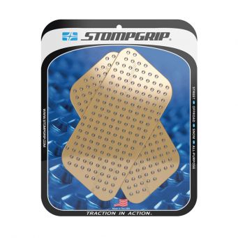 Grip de Réservoir STOMPGRIP ST1300 2002-2012, XRV750 Africa Twin 1993-2003, XT1200 Super Tenere Worldcrosser 2013-2015