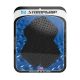 Universal Street Bike: Quadrilateral Tank Grips STOMPGRIP ST1300 2002-2012, XRV750 Africa Twin 1993-2003, XT1200 Super Tenere Wo