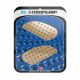 Universal Street Bike: Sprint Tank Grips STOMPGRIP Ducati, Moto Guzzi, Triumph