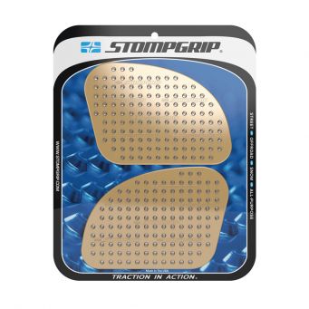 Stompgrip Tankpad Motorrad Volcano Ducati Sport 1000 2006-2009