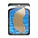 Grip de Réservoir tank pad STOMPGRIP Universel Volcano 76x200 mm