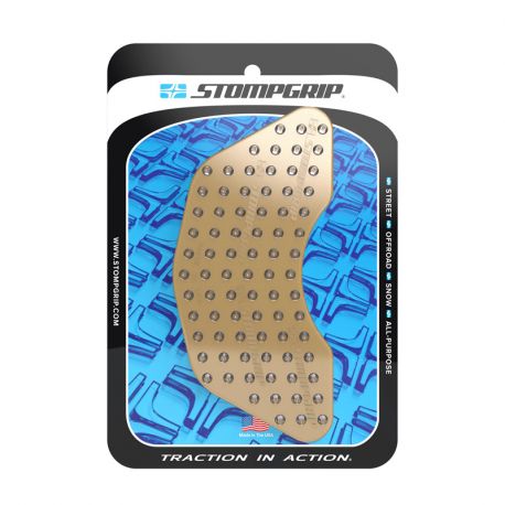 Stompgrip Universal Tankschutz Volcano 76 x 200 mm