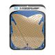 Grip de Réservoir Volcano STOMPGRIP YZF R1 2002-2003