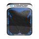 Stompgrip Tankpad Motorrad Volcano Yamaha R1 2002-2003 