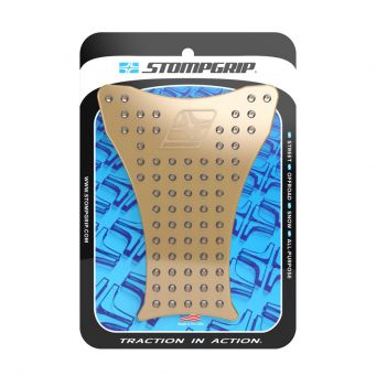 Stompgrip universal tank protection Volcano Old School 189 x 145 mm