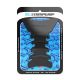 Grip de Réservoir STOMPGRIP Universel Smoothridge tank pad 185x142 mm