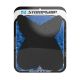 Stompgrip Tankpad Motorrad Volcano Yamaha YZF R1 2004-2006