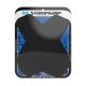 Stompgrip tank pad motorcycle Volcano Yamaha YZF R6 2003-2005