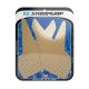 Stompgrip Tankpad Motorrad Volcano Yamaha YZF R1 2004-2006 