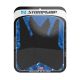 Stompgrip Tankpad Motorrad Volcano Yamaha YZF R1 2004-2006 
