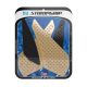 Volcano traction pads STOMPGRIP YZF R1 2004-2006