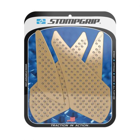 Stompgrip Tankpad Motorrad Volcano Yamaha YZF R1 2004-2006 
