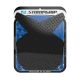 Stompgrip Tankpad Motorrad Volcano Yamaha FZ1 2006-2015