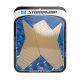 Stompgrip Tankpad Motorrad Volcano Yamaha R6 2008-2016