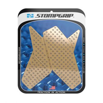 Stompgrip Tankpad Motorrad Volcano Yamaha R6 2008-2016