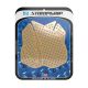 Grip de Réservoir Volcano STOMPGRIP FZ8 2010-2016