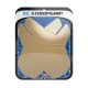 Grip de Réservoir STOMPGRIP CBR1000RR 2004-2007